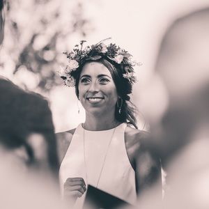 Meet your Posher, Allison