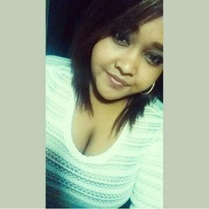 Meet your Posher, Naomi