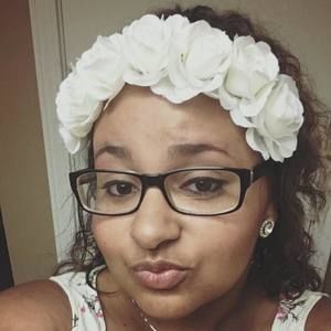 Meet your Posher, Keysha