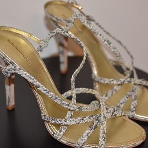 BcBg Strappy high heel Sandals