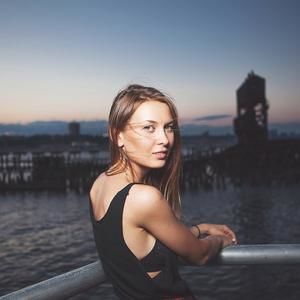 Meet your Posher, Marie