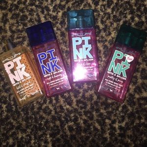 Victoria secret spray