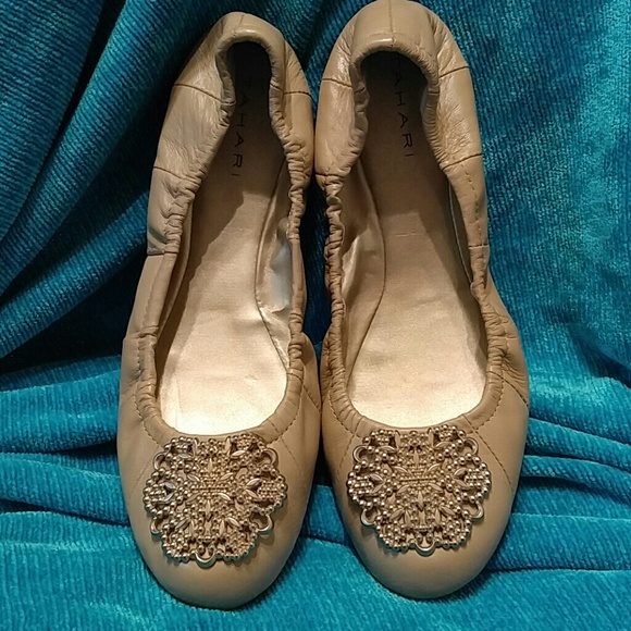 SHOES- Leather!👠