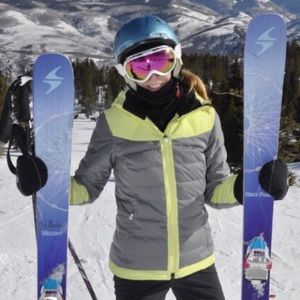 Meet your Posher, Julliana