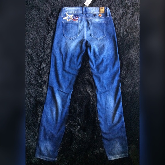 ❤️Guess Jeans❤️FINAL PRICE❤️ - Picture 3 of 5