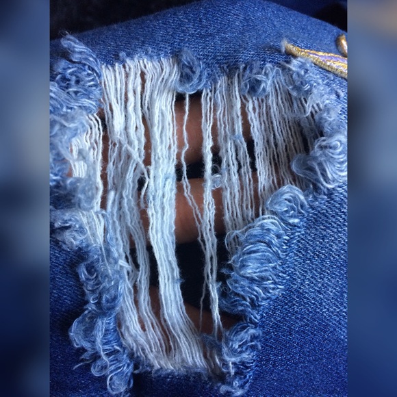 ❤️Guess Jeans❤️FINAL PRICE❤️ - Picture 4 of 5