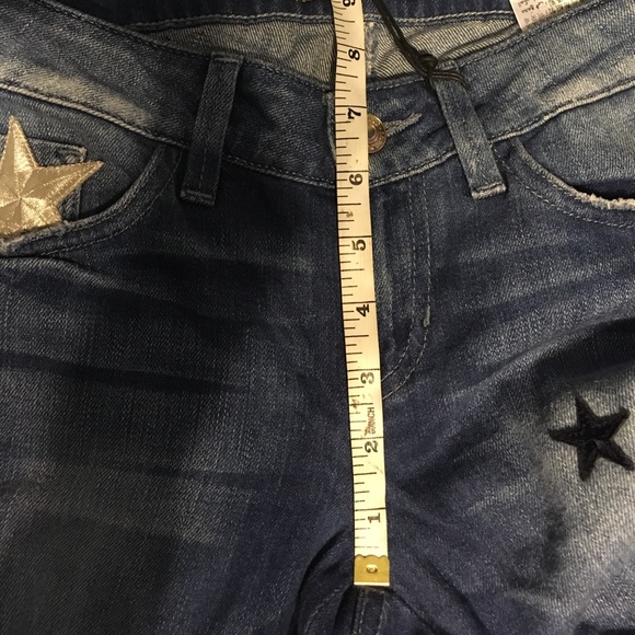 ❤️Guess Jeans❤️FINAL PRICE❤️ - Picture 5 of 5