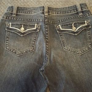 Apt 9 Boot cut jeans