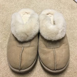Ugg Slippers