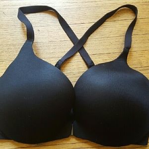 Victoria's Secret push up bra 36DD