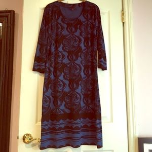 Lovely Lilly Stretch Dress