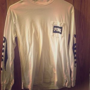 Victoria secret long sleeve shirt