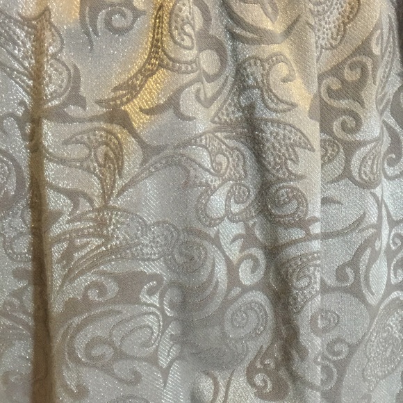 Shimmery Stretch Dress - Picture 3 of 4