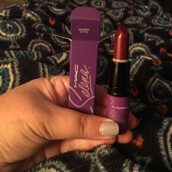 Mac Selena LE Dreaming of You NIB matte