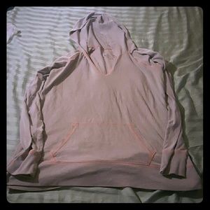Maurices lightweight hoodie