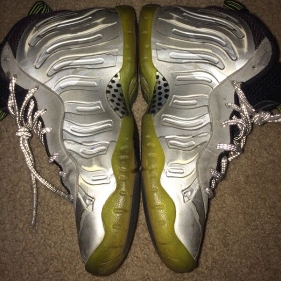Foams - Picture 2 of 2
