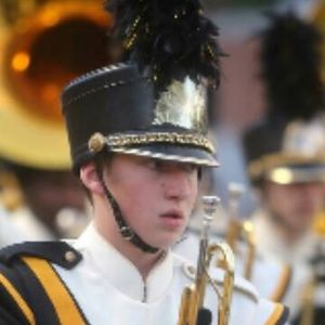 Meet your Posher, Pamela