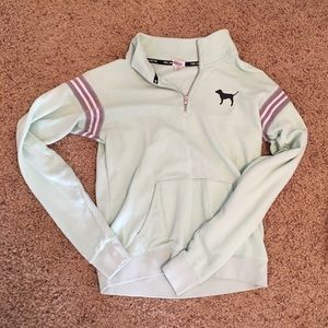 PINK limited edition sweater