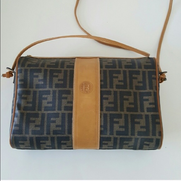 fendi crossbody purse