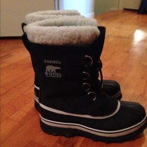Sorel winter boots