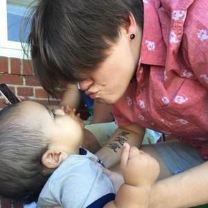 Meet your Posher, Kristy