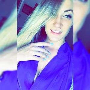 Meet your Posher, Stacy