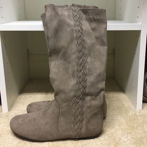 Fergalicious by Fergie Boots