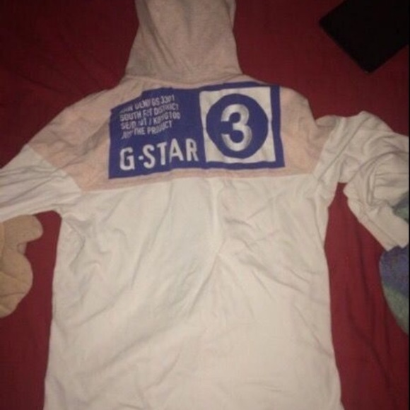 G-STAR JACKET