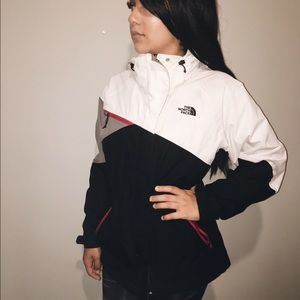 Northface jacket