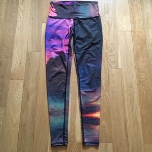 Teeki cloud leggings