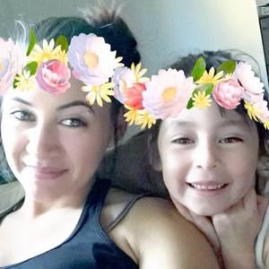 Meet your Posher, Manda