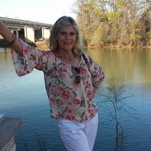 Meet your Posher, Kathy