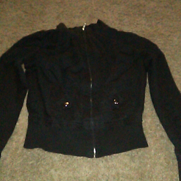 Jacket - Picture 1 of 1