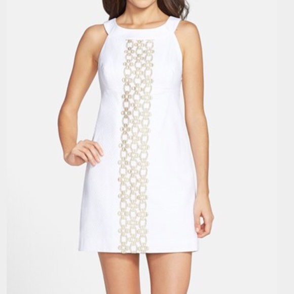 lilly pulitzer jacqueline dress