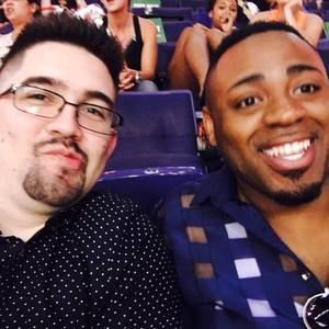 Meet your Posher, Marvin