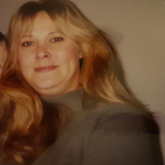 Meet your Posher, Kathryn