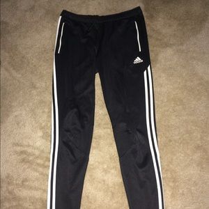 ADIDAS soccer pants
