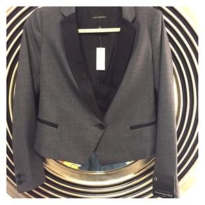NWT Banana Republic Blazer