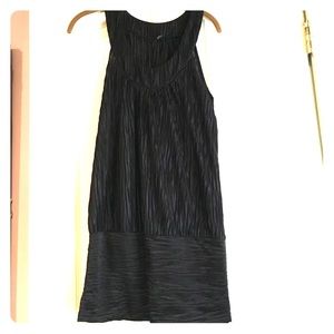 Windsor Textured Dress