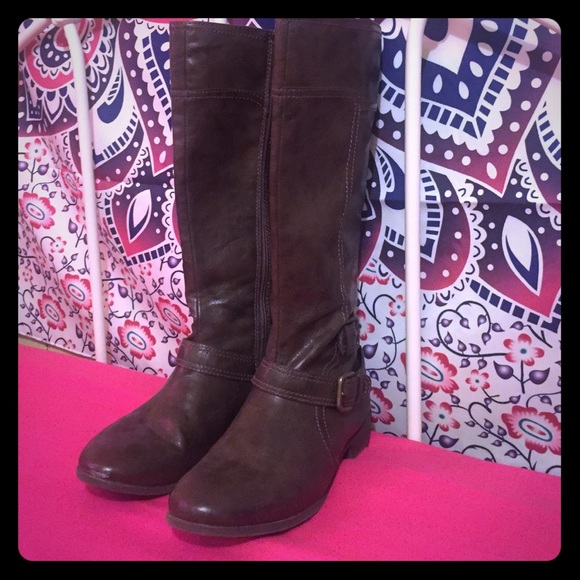 Fall boots!