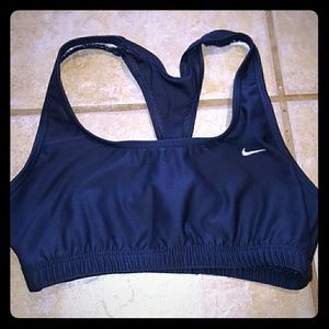 Nike Sports Bra Racerback