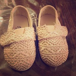 Baby Shoes