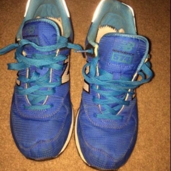 New Balance