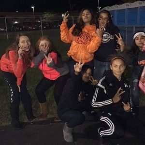 Meet your Posher, Abby