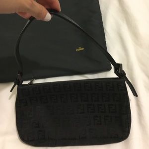 Fendi Small Shoulder Bag