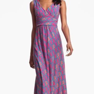 Lilly Pulitizer Sloane Maxi