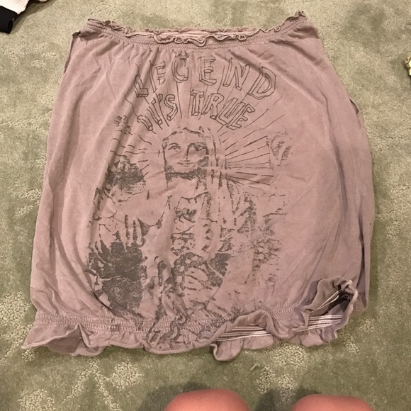 Parasuco vintage T-shirt