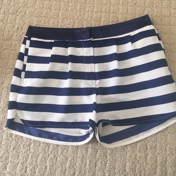 Zara shorts