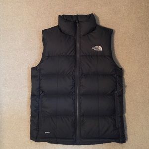 PERFECT Condition North Face 550 Vest