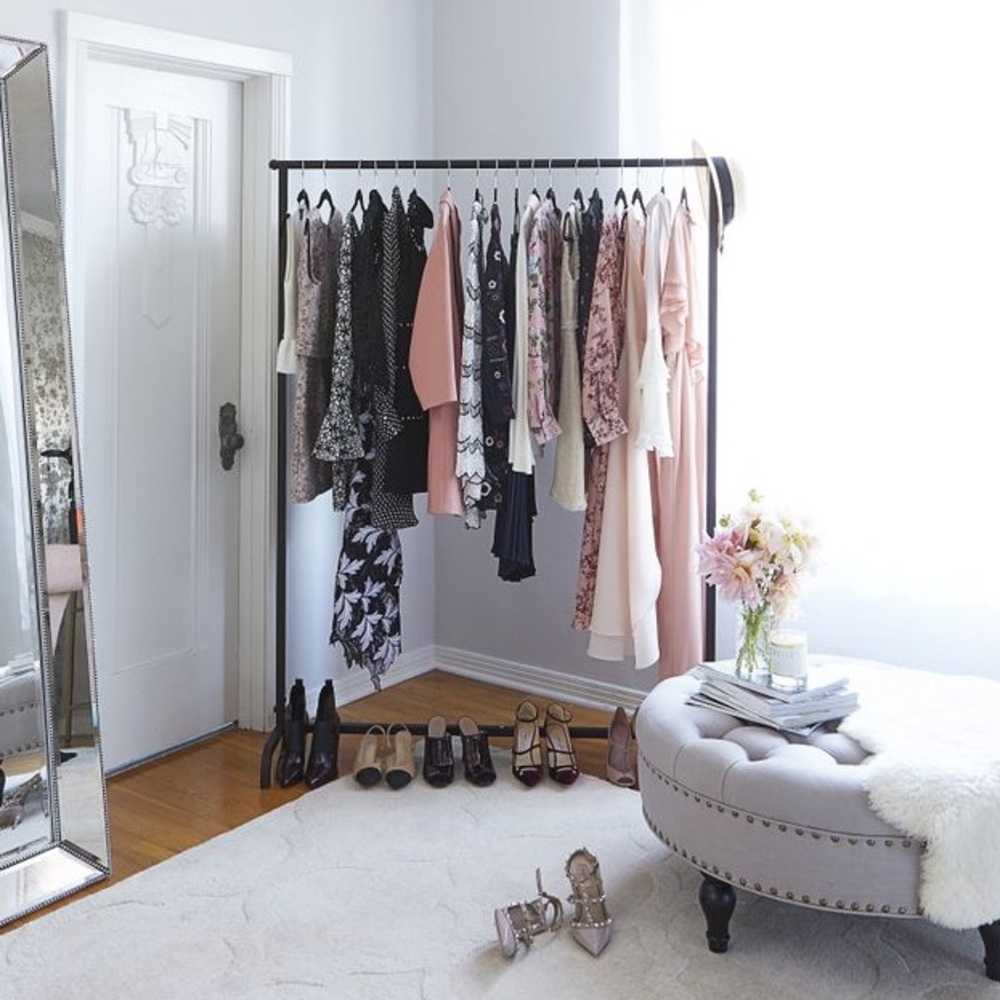 Meet your Posher, Stacey